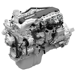 P66C5 Engine